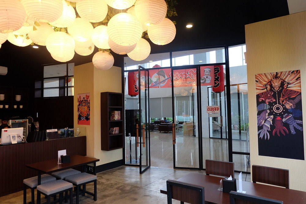 Ibis Budget Cikarang Festival Bekasi Exterior photo